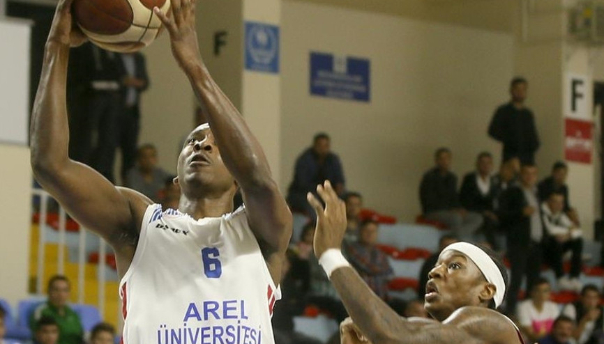 Arel Üniversitesi, İTÜ Basketi farklı geçti