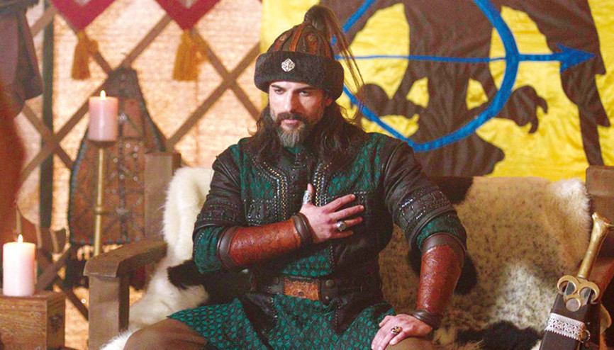Malazgirt 1071: Bizans’ın Kıyameti filmi şubatta vizyonda