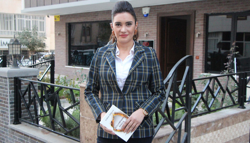 Üzerine kuma getiren eşinden boşandı, kitap yazarak yaşadıklarını anlattı