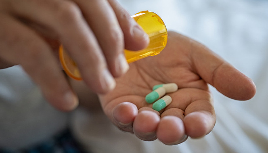Bilinçsiz Antibiyotik Kullanımı Sağlığa Da Ekonomiye De Zarar Veriyor