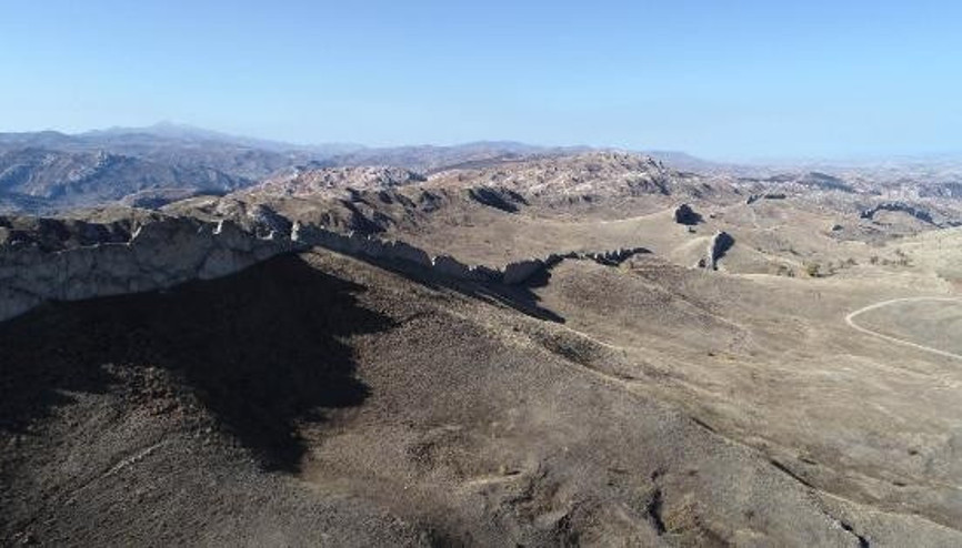 Sivasın Çin Seddi
