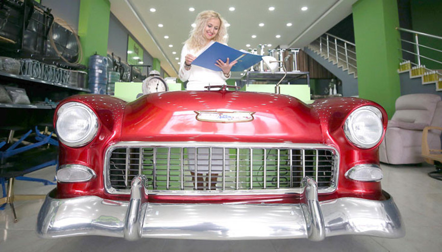 6 yıl önce kesin dönüş yaptı ‘Siparişlere yetişemiyoruz’