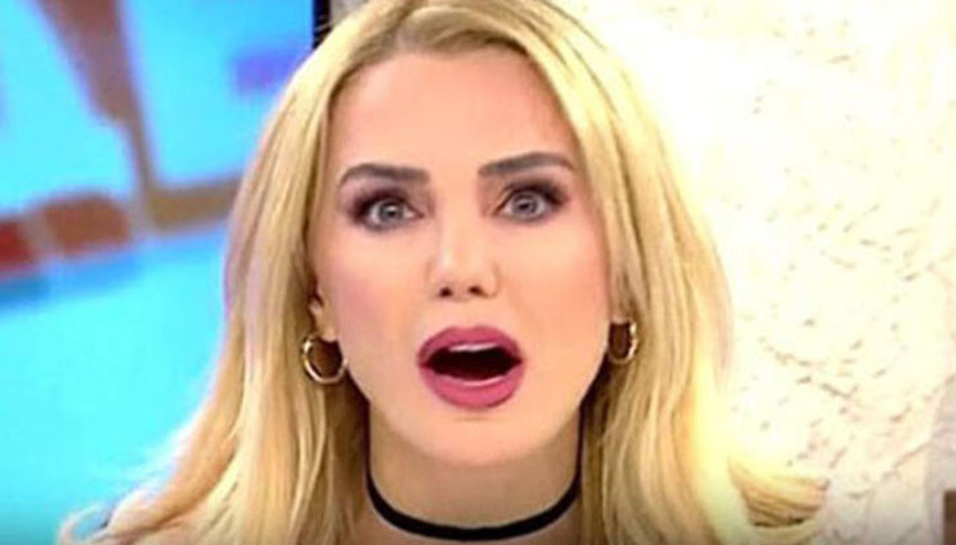 Şu an hepimiz tehlikedeyiz Ece Erkenin hesabı hacklendi