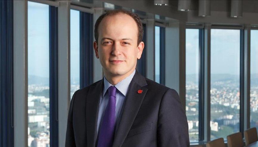 TSPB Başkanı Keler: Tasarrufları uzun vadeli yatırıma yönlendirmemiz gerekiyor