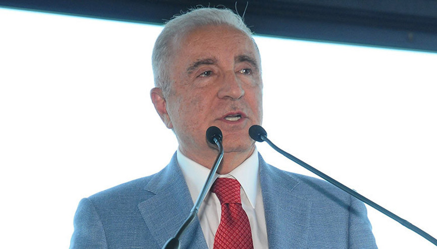 Ünal Aysaldan resmi açıklama geldi