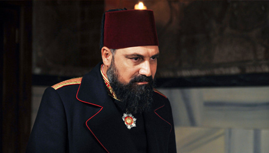Payitaht Abdülhamid yeni bölüm fragmanında neler yaşanıyor