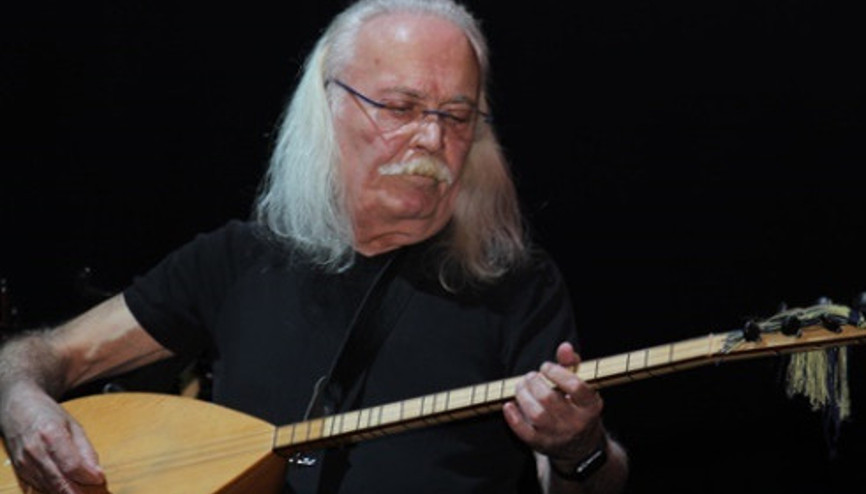 MDOBdan Cahit Berkay ve Yeşilçam Film Müzikleri Konseri