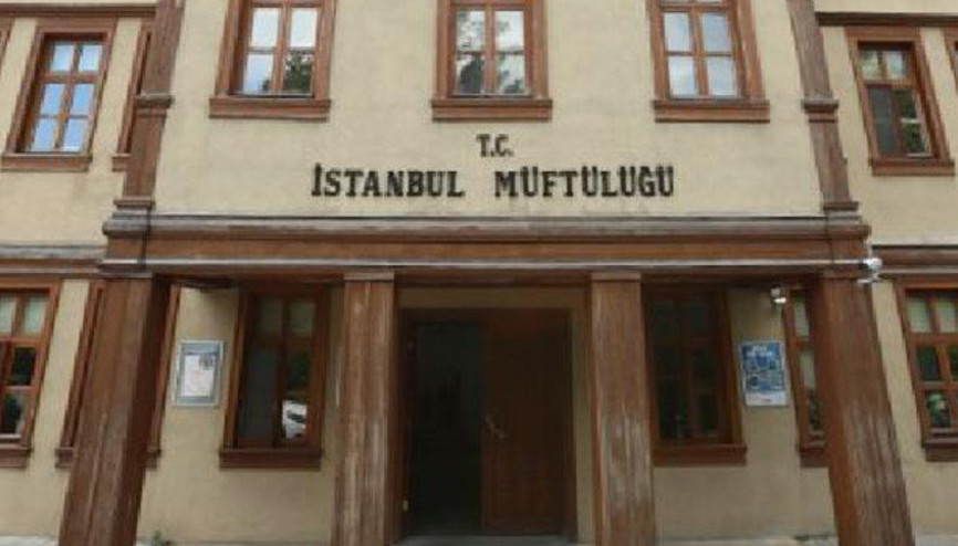 İstanbulda sabah ezanına mesai ayarı