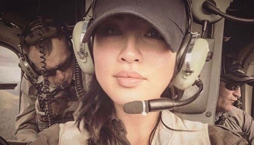 İş başvurusunda fotomontajla TIME dergisine kendisini kapak yapan ABD Dışişleri Bakanlığı yetkilisi istifa etti