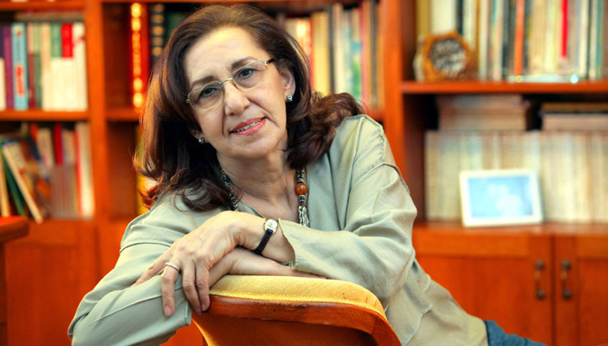 ‘İnsanı tarih değil edebiyat anlatır’ ‘İnsanı tarih değil edebiyat anlatır’