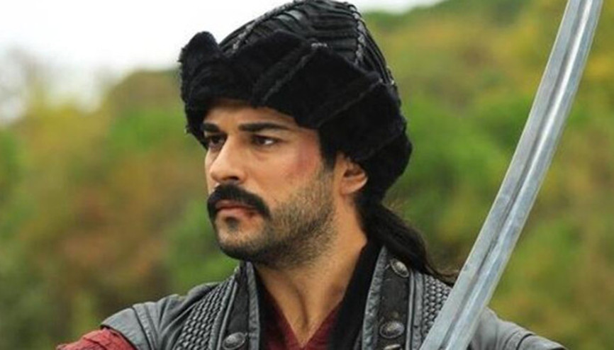 Kuruluş Osman dizisi başlıyor İşte Kuruluş Osmanın 1.bölüm tanıtım fragmanları
