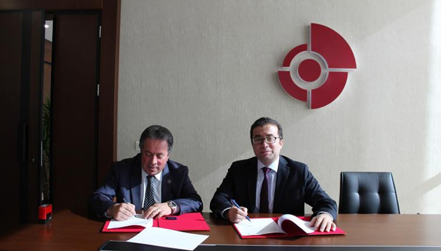 Birikim ve pratik buluşacak