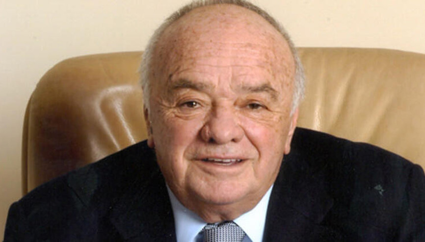 Şarık Tara kimdir Vergi rekortmenleri arasında yer aldı