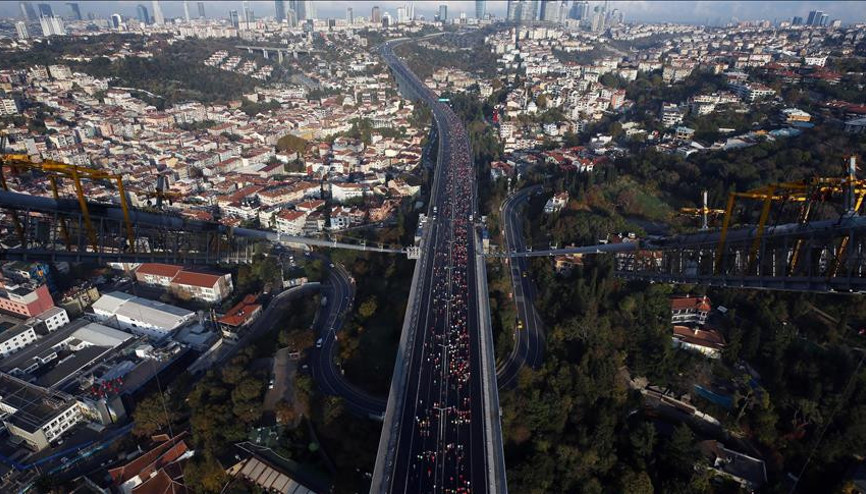 İslam İşbirliği Teşkilatı ülkeleri İstanbulda yatırım fırsatlarını konuşacak