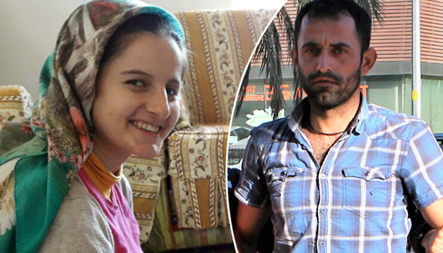 Ayşenurun ölümü ile ilgili şok sözler: Kocasını araştırın