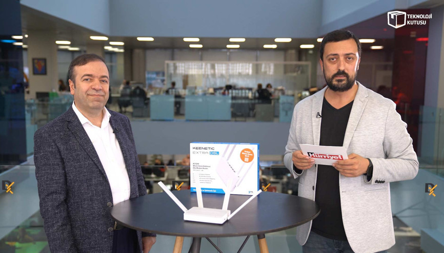 Modem satın alırken nelere dikkat etmeli