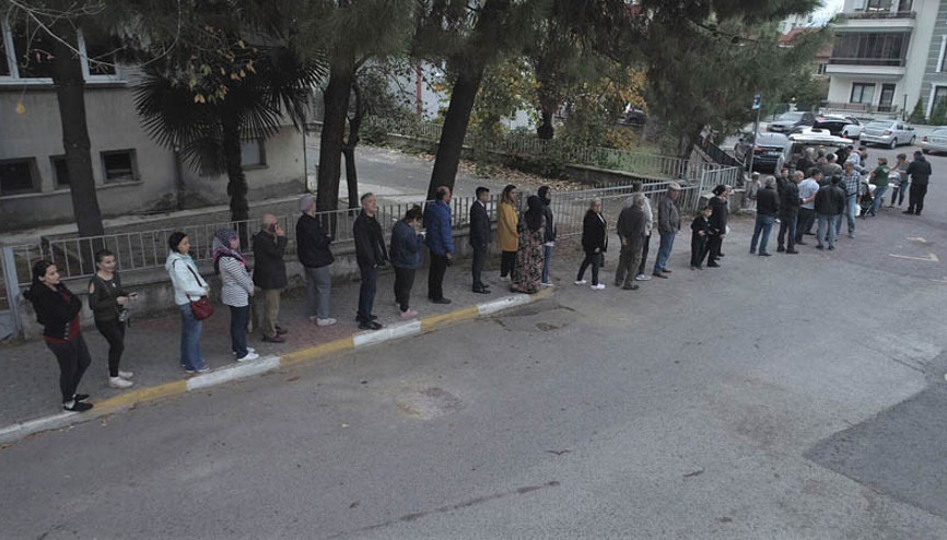 Üretime başladı, 5 yılda taleplere yetişemez hale geldi İnsanlar alabilmek için sıraya giriyor
