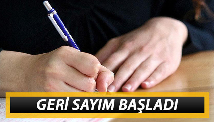 Açık Öğretim Lisesi (AÖL) 1. dönem sınavları ne zaman Açık Öğretim Lisesi (AÖL) 1. dönem sınavları ne zaman