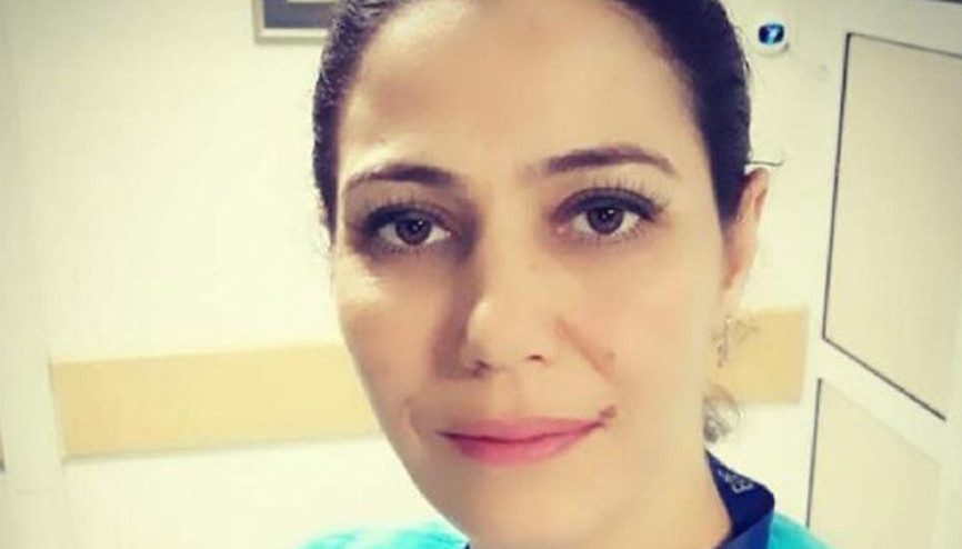 Annesi ve erkek arkadaşını bıçaklayan zanlı tutuklandı