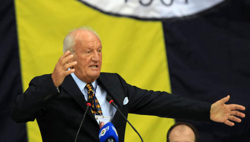 Ali Şen: Şampiyonluk gelmezse Ali Koç...