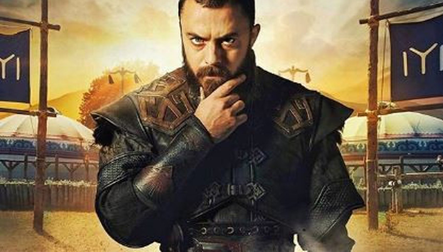 Kuruluş Osman’ın Baturu Eren Hacısalihoğlu kimdir Kuruluş Osman’ın Baturu Eren Hacısalihoğlu kimdir