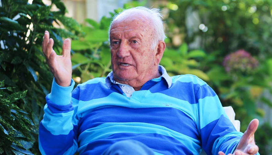 Ali Şenden Fenerbahçe açıklaması