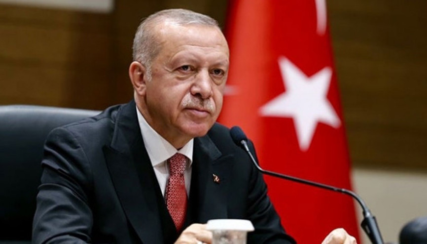 Cumhurbaşkanı Erdoğan Tarım Orman Şurası sonuç bildirgesini açıklayacak Cumhurbaşkanı Erdoğan Tarım Orman Şurası sonuç bildirgesini açıklayacak