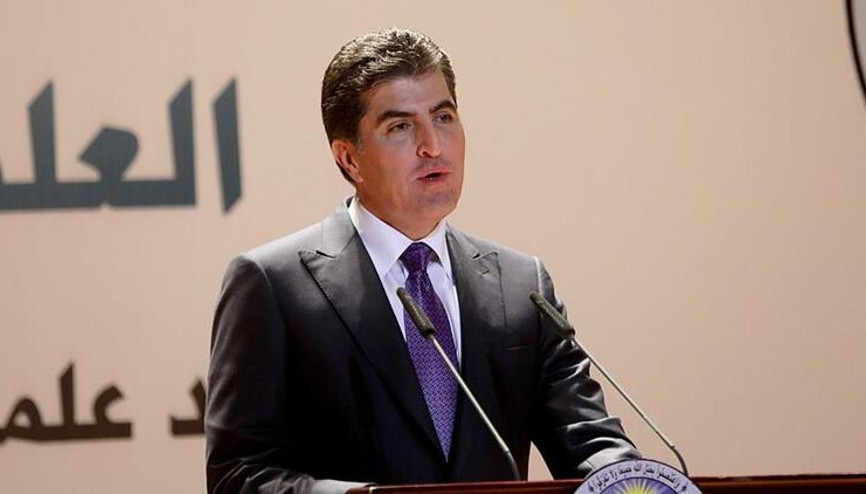 IKBY Başbakanı Barzani: Türkiyenin Sincardaki hedefi PKK