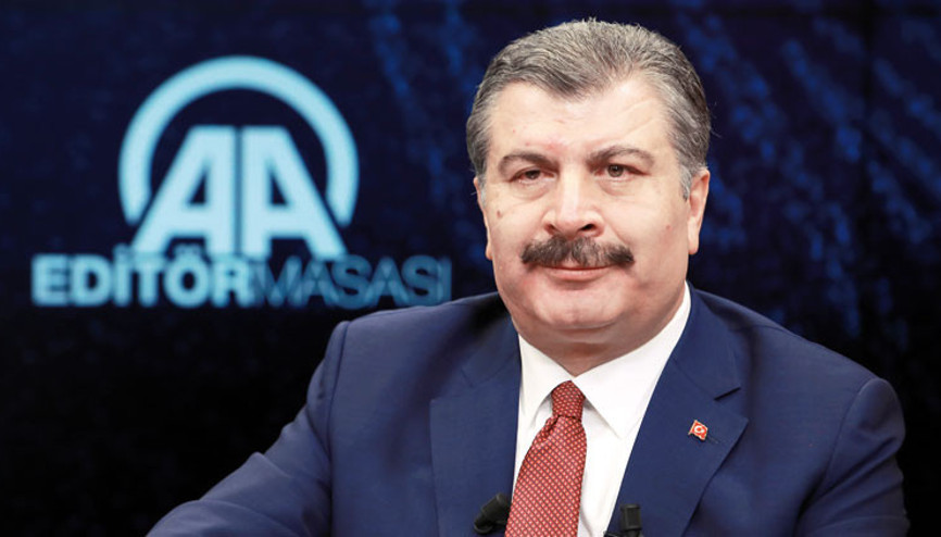 Hastanelerde yedek randevu dönemi