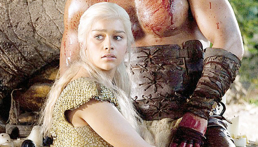 Emilia’nın itirafı