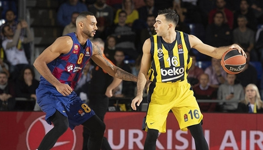 Kostas Sloukas: Eğer Obradovic Fenerbahçeden ayrılırsa...