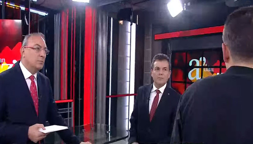 Yasadışı bahis mağduru canlı yayında anlattı:  Korkunç bir rakam bu…