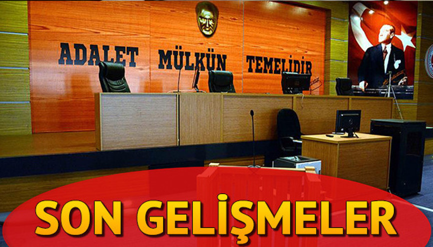 Af yasası çıkacak mı Ceza indirimi ile ilgili son gelişmeler...