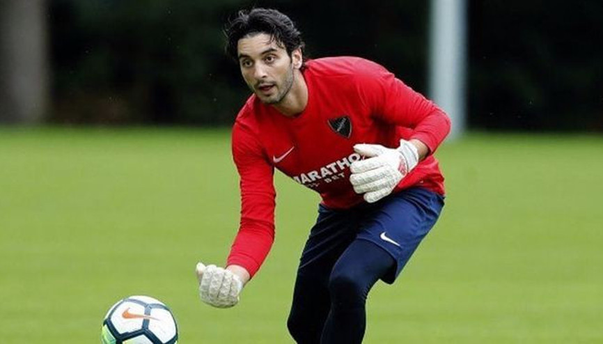 Cenk Gönen: Messiyle aynı koridordaydım, inanılmaz bir duygu