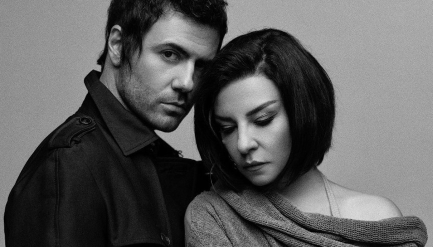 Can Baydar ile Fatma Turguttan düet