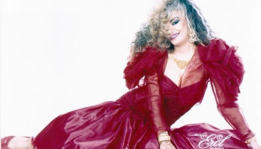 Acıların Kadını Bergen kimdir, ne zaman ve nasıl öldü Acıların Kadını Bergen kimdir, ne zaman ve nasıl öldü