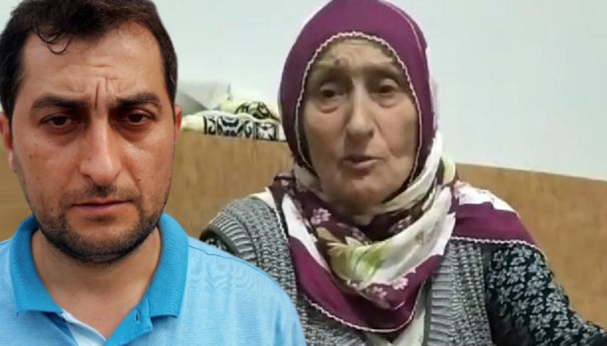 Rabia Nazın babası hakkında tehdit soruşturması
