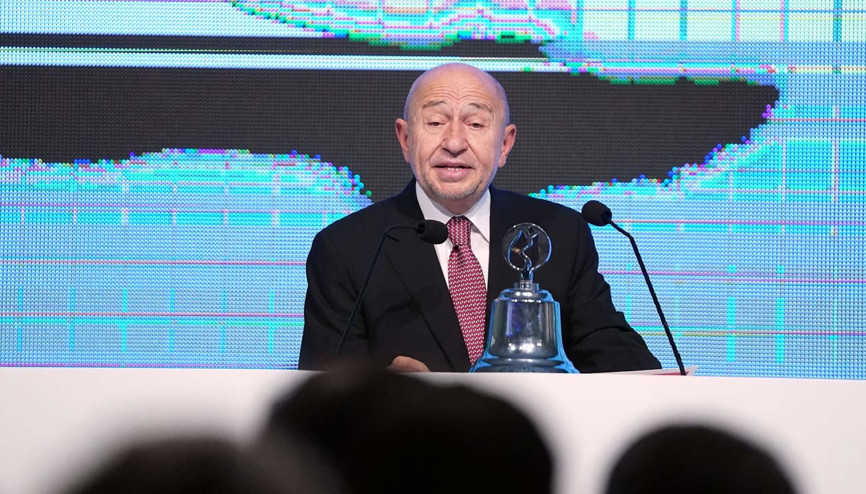 Nihat Özdemirden Süper Kupa açıklaması