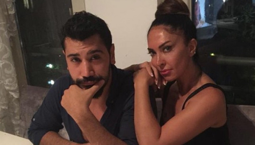 Bir Zamanlar Çukurovanın yıldızı aşk iddiasına sert tepki gösterdi: O insana prim yaptırmayın