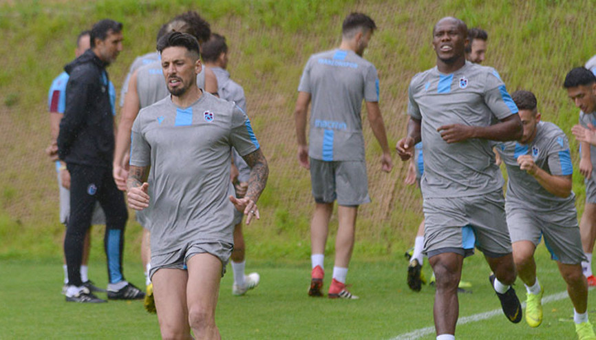 Jose Sosadan fedakarlık