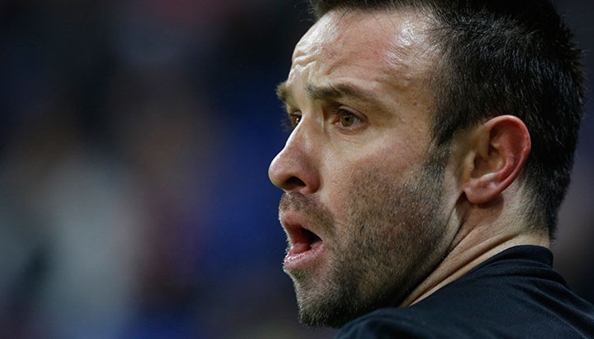 Valbuenadan itiraf Fenerbahçe...