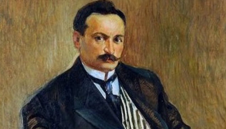 Fikret gökyüzü gibidir, nereye gitsek bizimle gelir