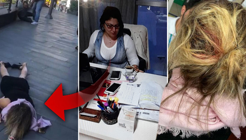 Sosyete operasyonunda da adı geçiyordu ‘Çıplak görüntülerimi yaydı...’