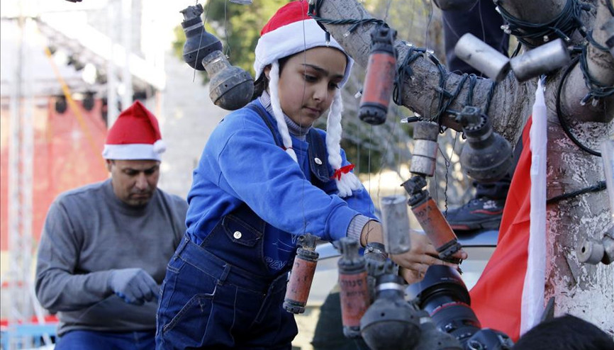 Christmas (Noel) nedir Christmas ne zaman