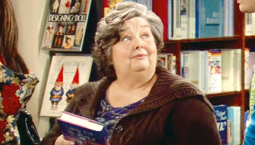 Ünlü oyuncu Heitz hayatını kaybetti