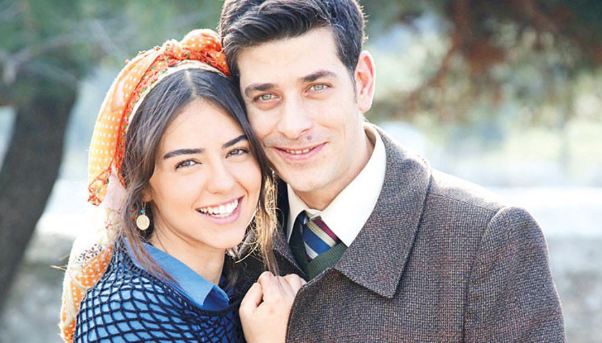 Aile Hükümetinin çekimleri başladı