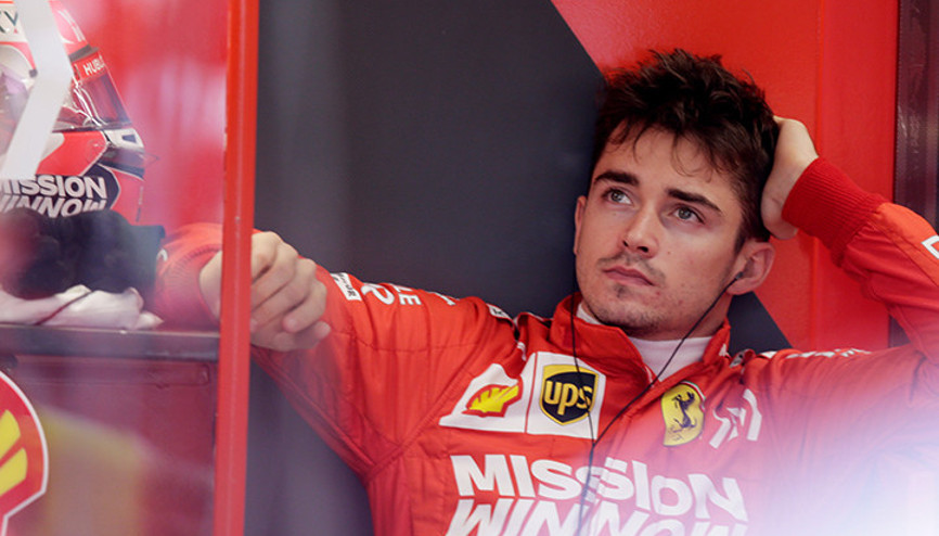 Tarihi hatanın ardından Ferrarinin kararı...