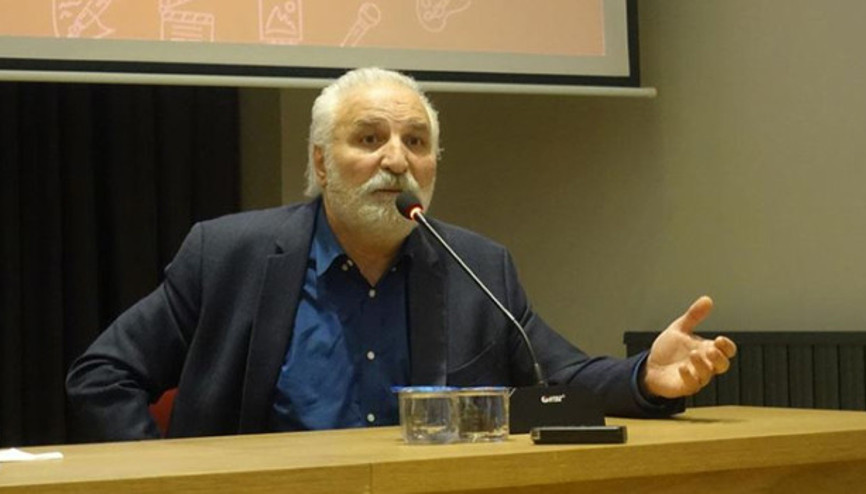 İnsan ruhunun sanata ihtiyacı var