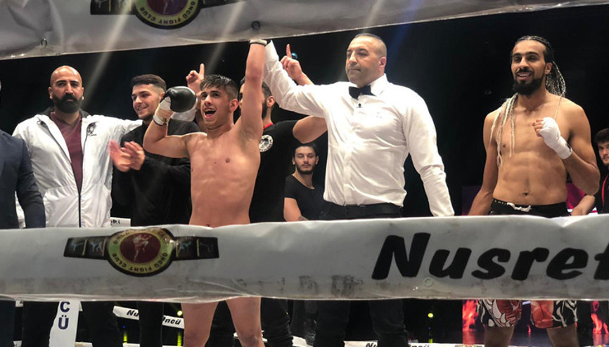 Muaythai milli takım baş antrenörü Avşar: 3 Avrupa şampiyonu çıkardık