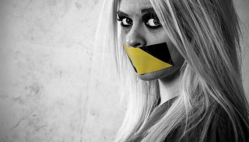 ‘Şiddete hayır’ diyecekler